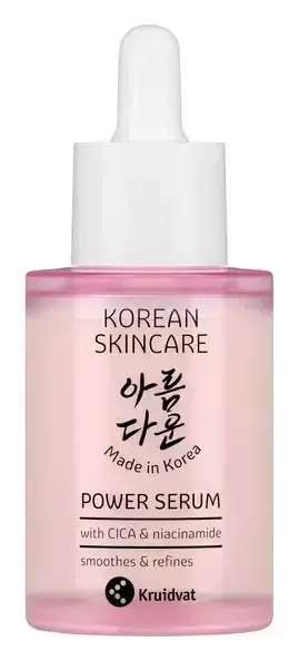 Kruidvat Korean Skincare Power Serum