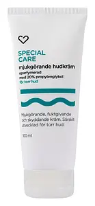 Hjärtats Special Care Mjukgörande Hudkräm 20% Propylenglykol