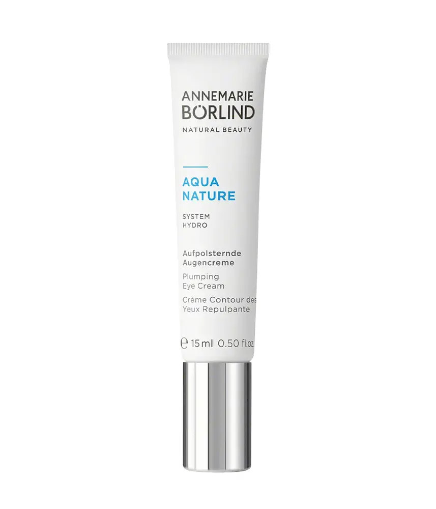 Annemarie Börlind Aquanature System Hydro Plumping Eye Cream
