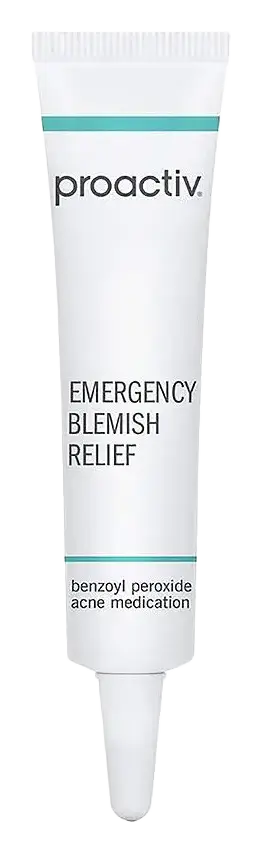 Proactiv Emergency Blemish Relief