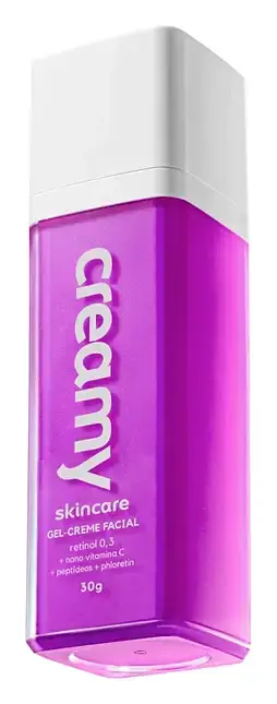 Creamy Retinol