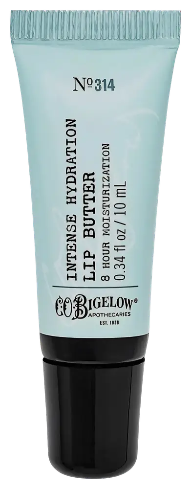 C.O. Bigelow Intense Hydration Lip Butter No. 314