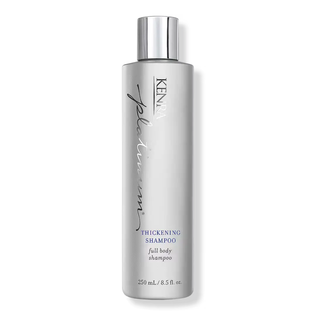 Kenra Platinum Thickening Shampoo