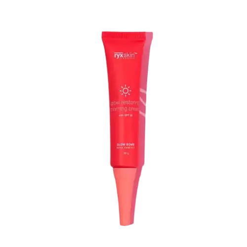 Ryx Skincerity Glow Restoring Morning Cream SPF 30