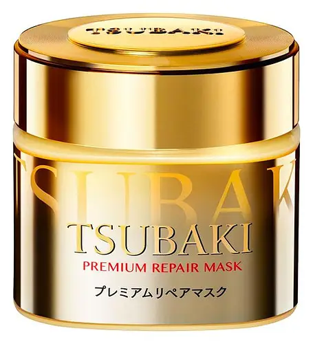 Shiseido Tsubaki Premium Repair Mask Hair Pack