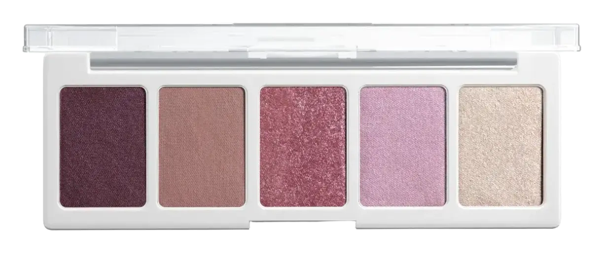 Wet n Wild Color Icon 5-Pan Palette Petalette