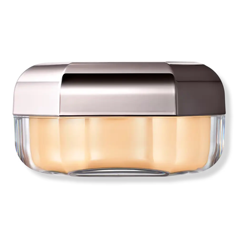 Fenty Beauty Set It Down Superfine Blurring Setting Powder Banana