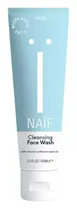 Naïf Cleansing Face Wash