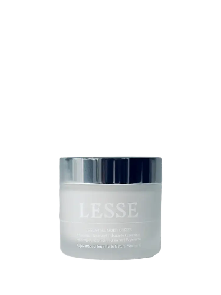 Lesse Essential Moisturizer