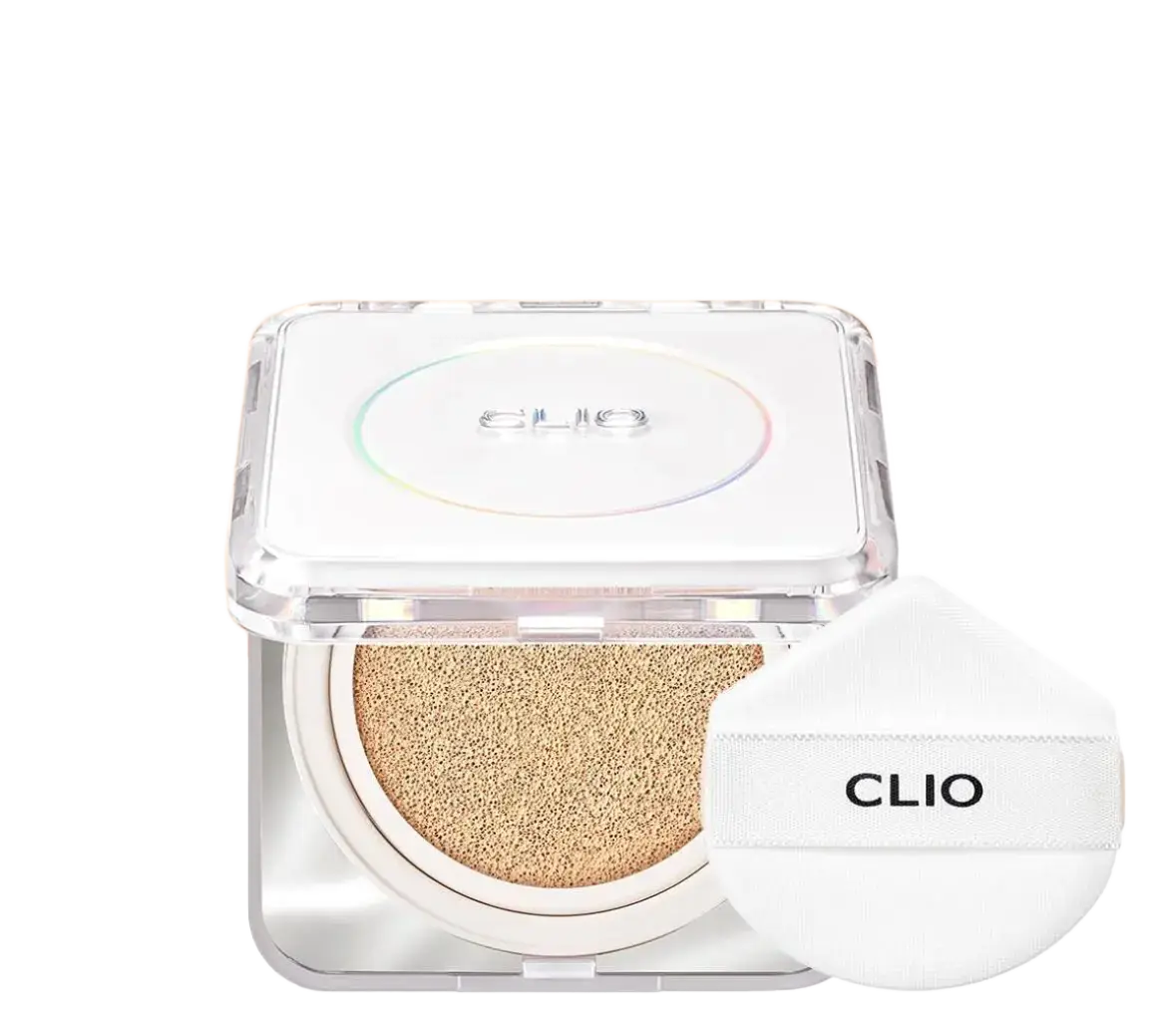 CLIO Kill Cover Founwear Cushion The Original 19N Porcelain