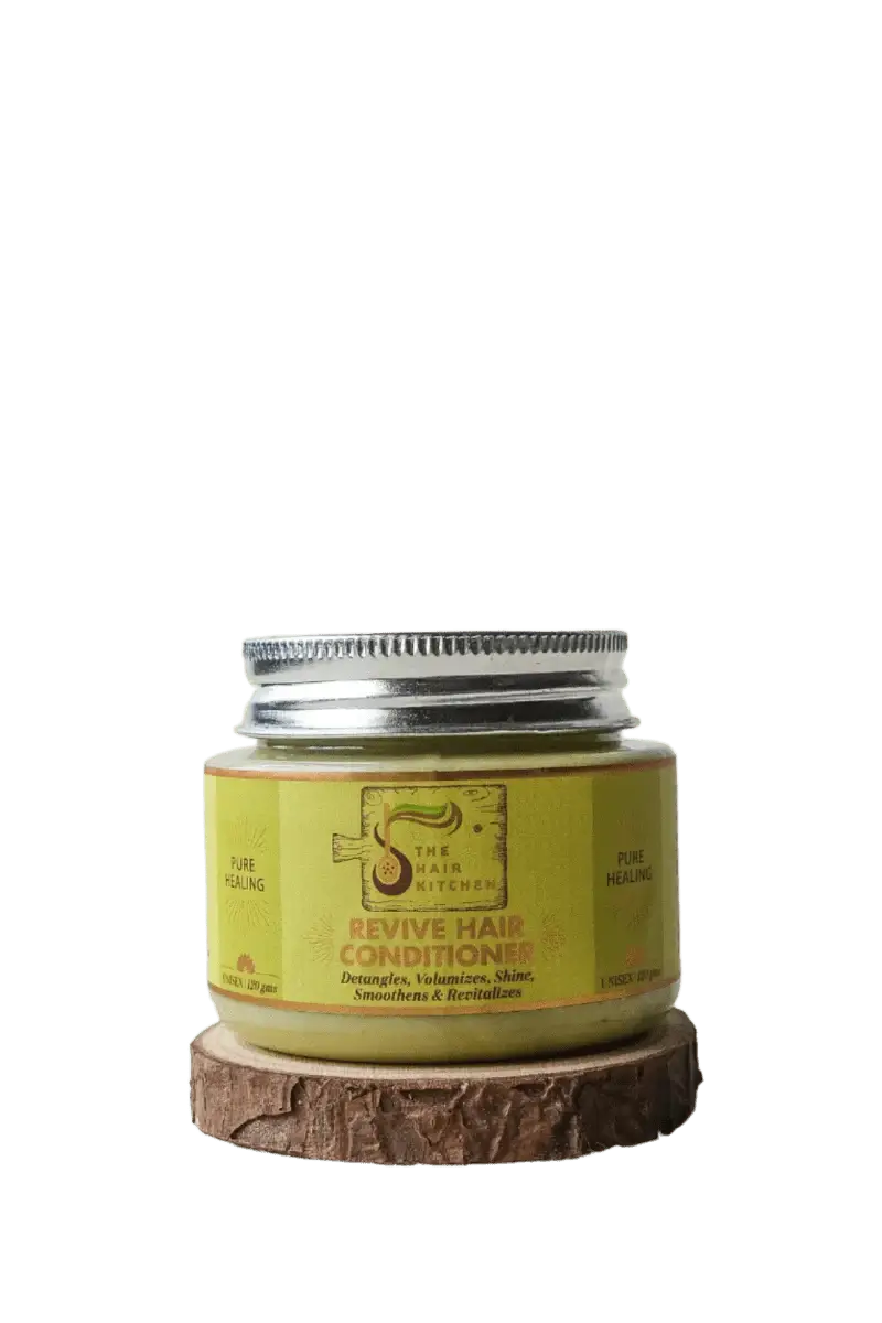 The Hair Kitchen Revive Hair Conditioner
