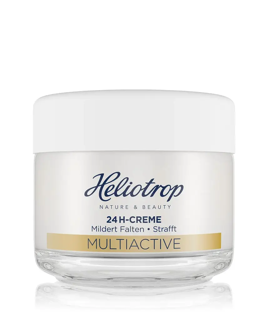 Heliotrop Multiactive 24 H-Creme