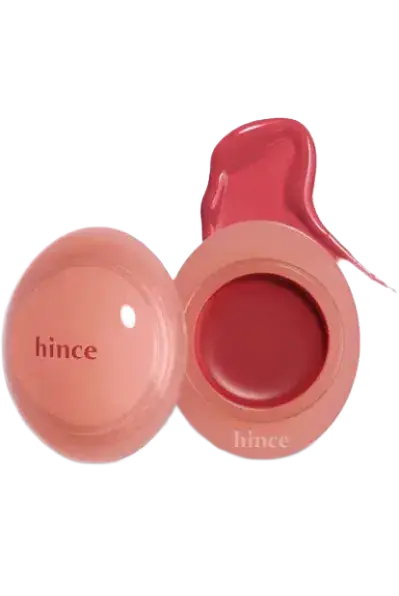 hince Raw Glow Dewy Ball #8 Fig Rain