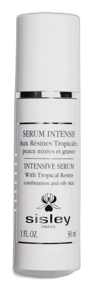 Sisley Paris Intensive Serum With Tropical Resins