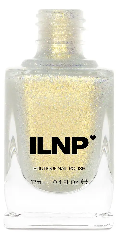 ILNP Shimmer Nail Polish Horizon