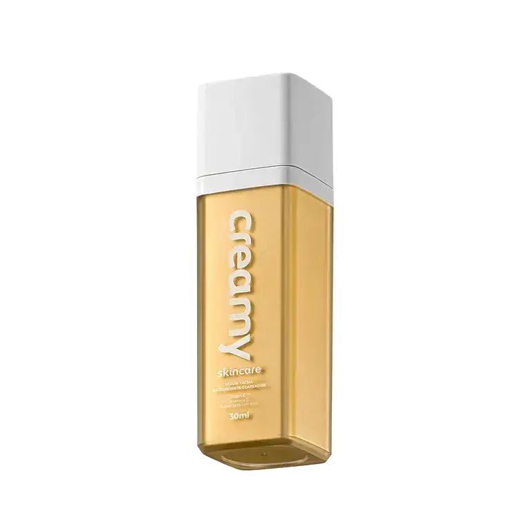 Creamy Vitamina C Gold Pura