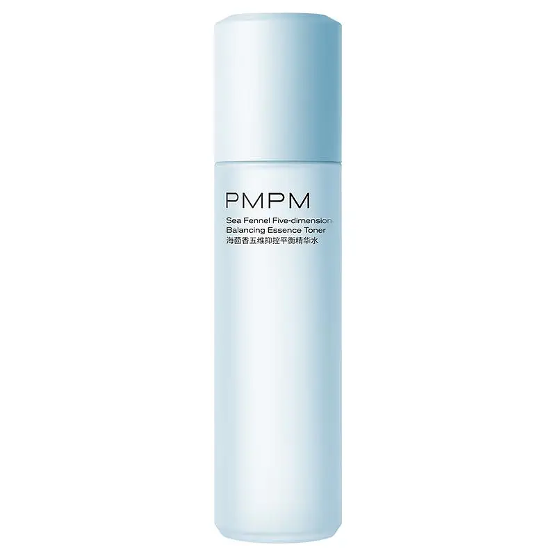 PMPM Sea Fennel Five-Dimensional Balancing Essence Toner