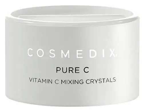 Cosmedix Pure C - Vitamin C Mixing Crystals