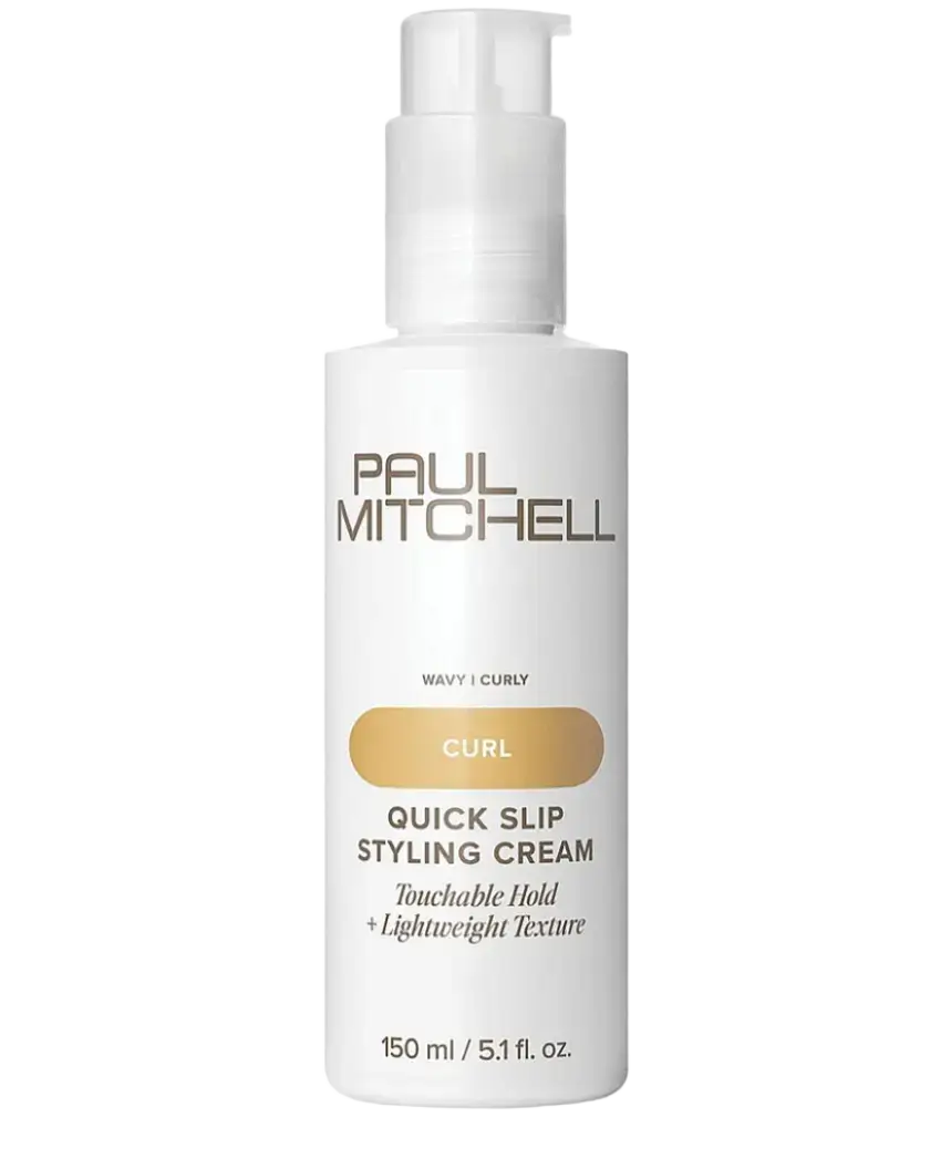 Paul Mitchell Quick Slip Styling Cream