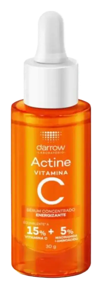 Darrow Actine Vitamina C Serum