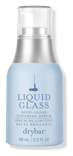 Drybar Liquid Glass High-Gloss Finishing Serum