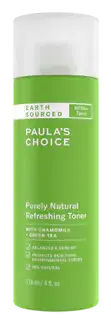 Paula's Choice Earth Sourced Purely Natural Refreshing Toner