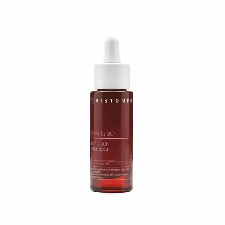 Histomer F301 Skin Clear Day Drops +SPF20