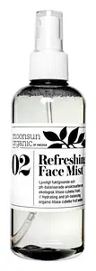 Moonsun Organic Of Sweden Refreshing Face Mist