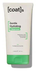 [Coat]s Gentle Hydrating Cleanser