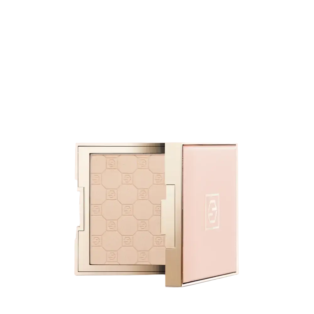 Jouer Cosmetics Soft Focus Pressed Setting Powder Fair
