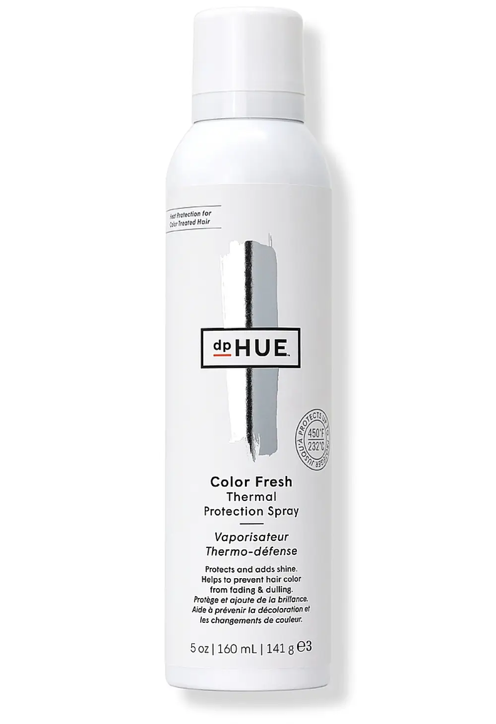 dpHUE Color Fresh Thermal Protection Spray