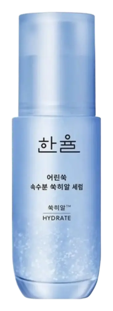 Hanyul Artemisia Hydrating Serum