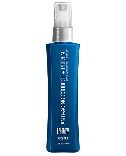 Brazilian Blowout Anti-Aging Correct + Prevent