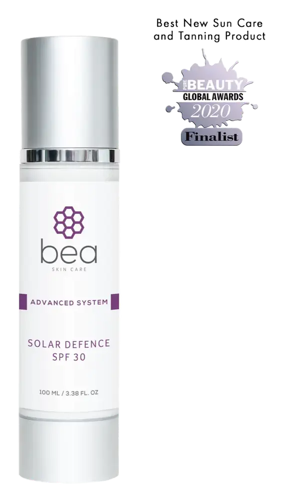 Bea Skincare Solar Defence SPF 30