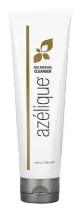 Azelique Age Refining Cleanser
