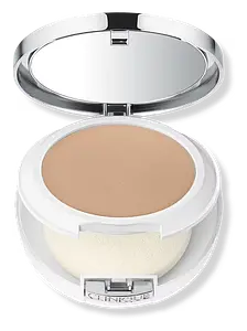 Clinique Beyond Perfecting Powder Foundation + Concealer 06 Ivory