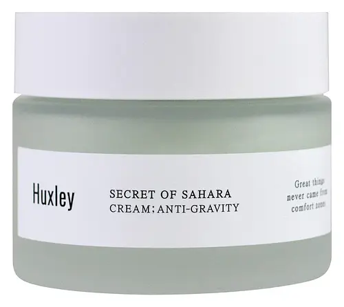Huxley Secret of Sahara Cream Anti-gravity