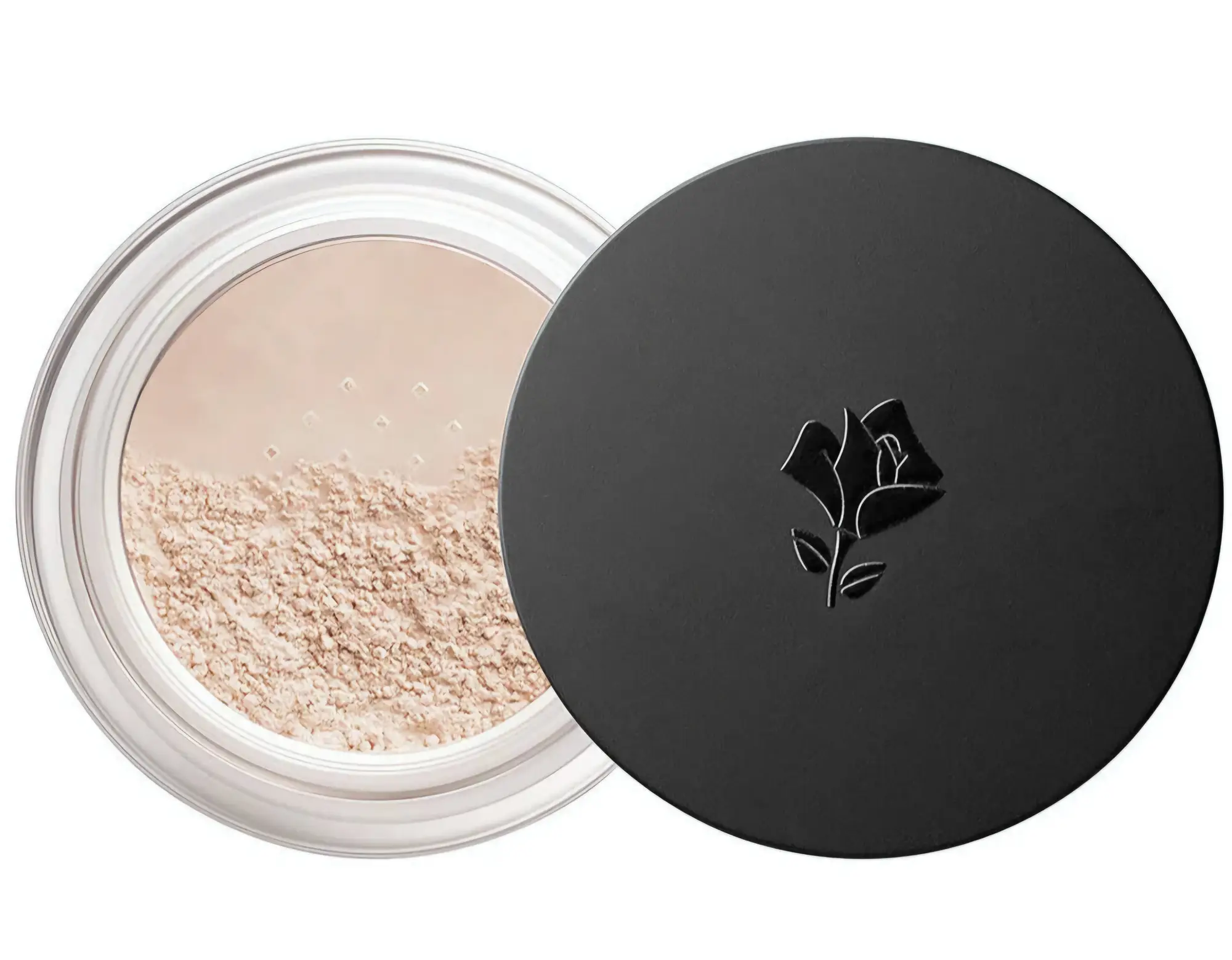 Lancôme Long Time No Shine Loose Setting Powder Translucent