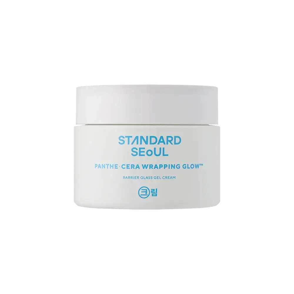 Standard Seoul Panthe-Cera Wrapping Glow