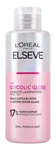 L'Oréal Professionnel Elvive Glycolic Gloss 5 Minute Lamination