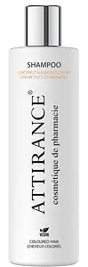 Attirance Coconut & Almond Cream Shampoo