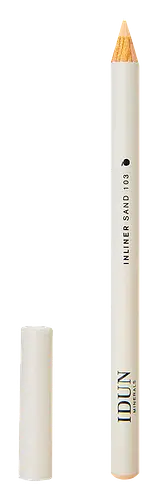 Idun Minerals Creamy Inliner Sand