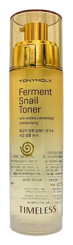 TONYMOLY Timeless Ferment Snail Toner