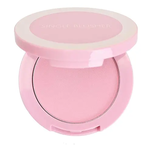 The Saem Saemmul Single Blusher #PK10 Bay Pink