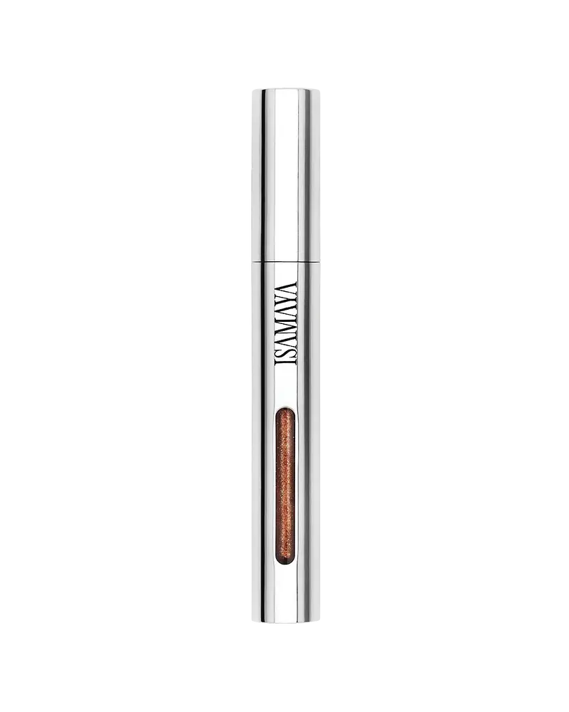 Isamaya Beauty Liplacq Rust