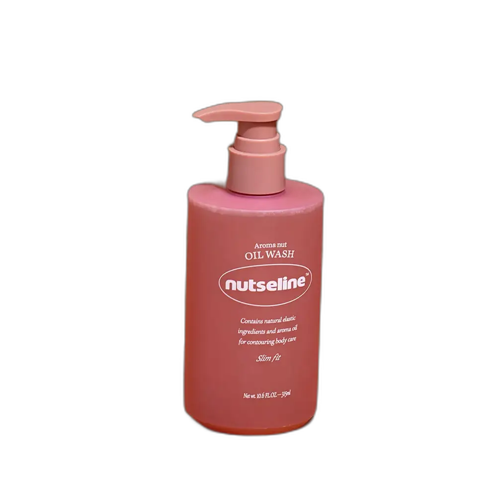 Nutseline Aroma Nut Slim Fit Oil Wash
