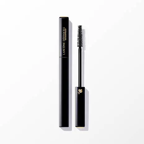 Lancôme Definicils Waterproof High-Definition Mascara Black