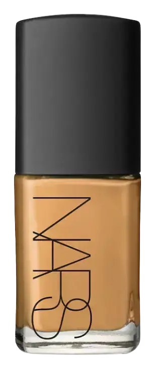 NARS Cosmetics Sheer Glow Foundation Cadiz
