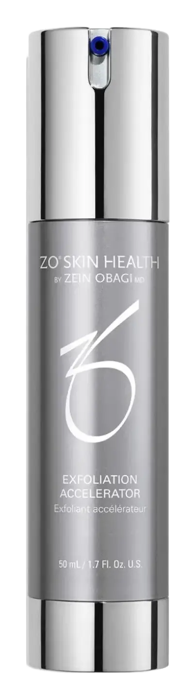 ZO Skin Health Exfoliation Accelerator