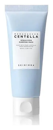 SKIN1004 Madagascar Centella Hyalu-cica Sleeping Pack